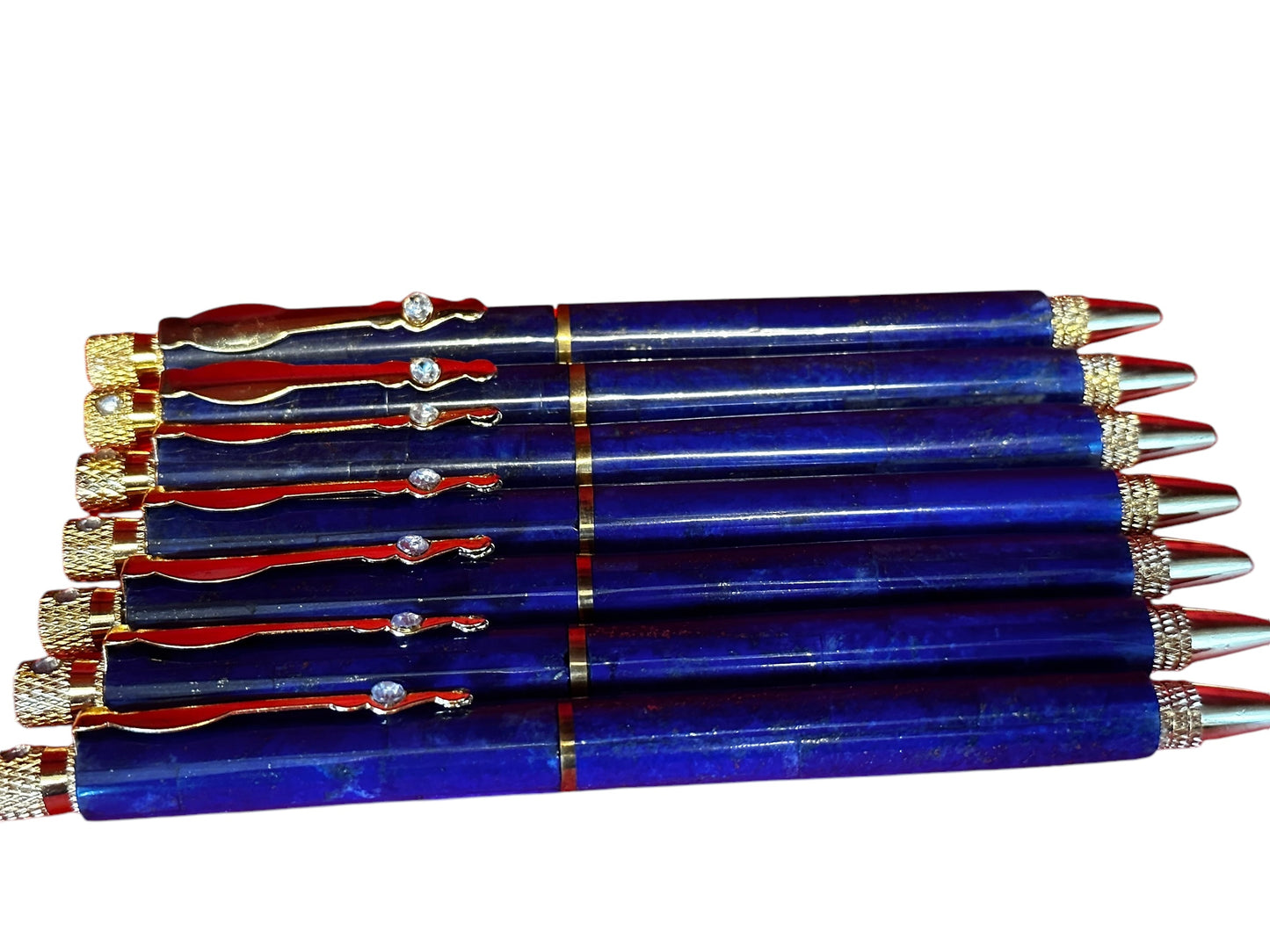 Afghanistan Lapis Lazuli Hand Crafted Pen